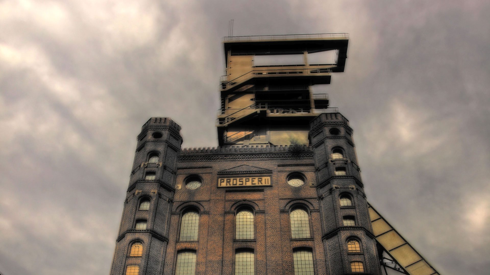 TheLighthouse - Foto: Michael Kaprol